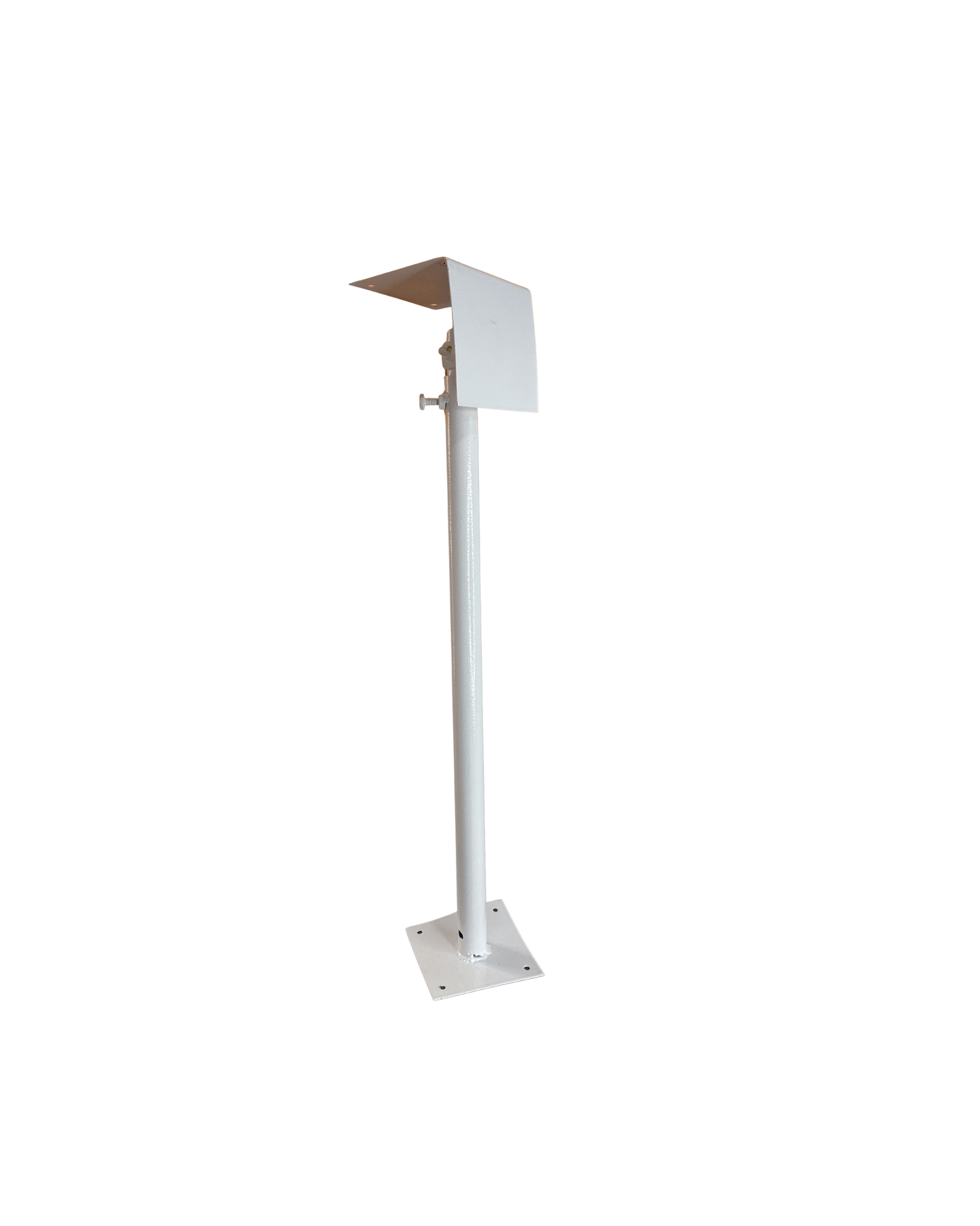 BRAZO METALICO 1.30 CMS  